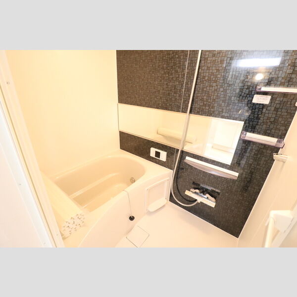 バス (ユニットバス)