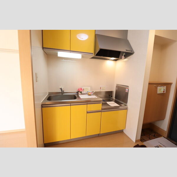 キッチン (キッチン)