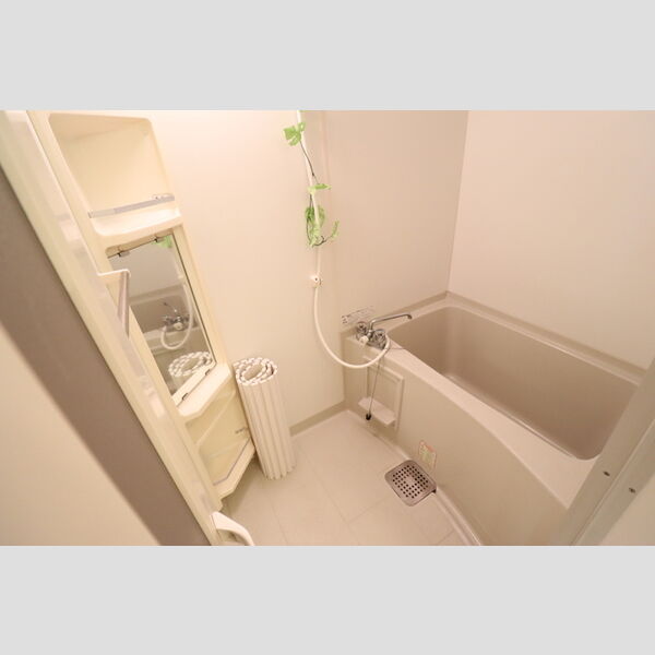 バス (ユニットバス)