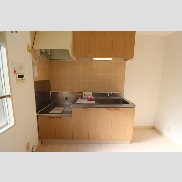 キッチン (キッチン)