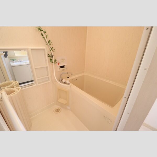 バス (ユニットバス)