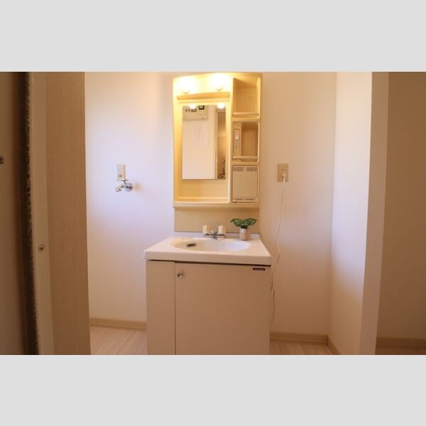 洗面所 (洗面台)