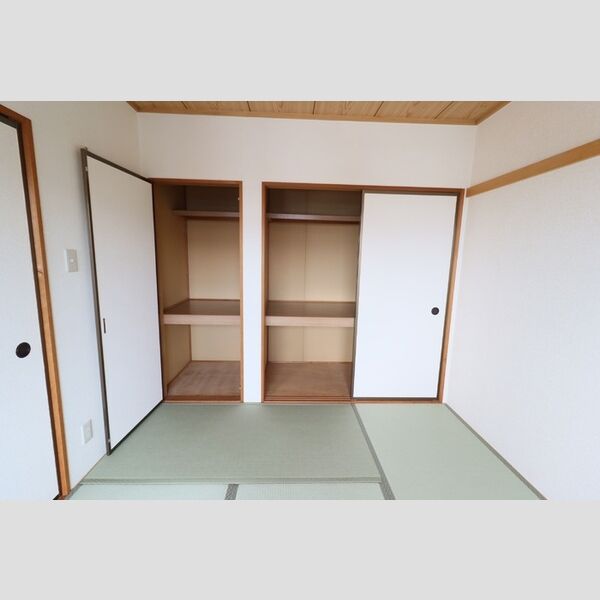 収納 (和室収納)