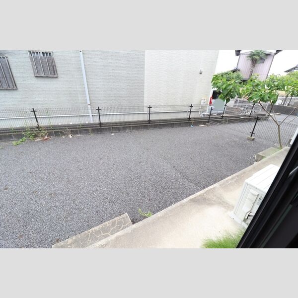 その他 (テラス)