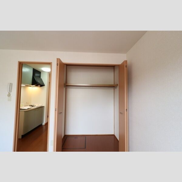 収納 (クローゼット)