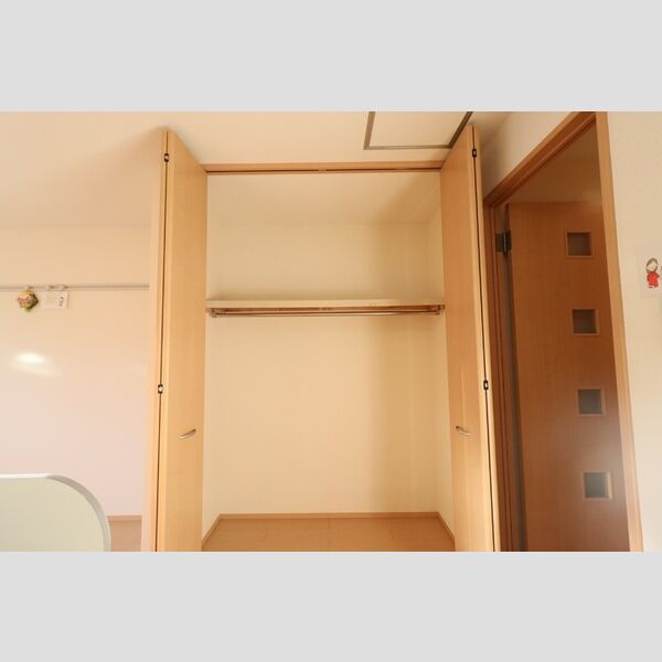 収納 (クローゼット)