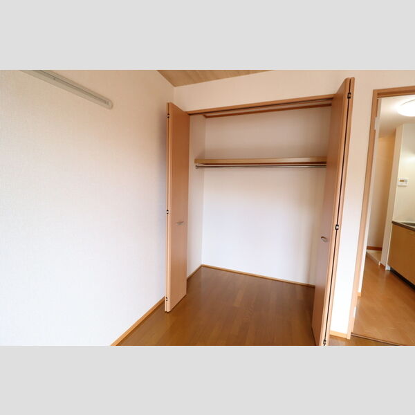 収納 (クローゼット)