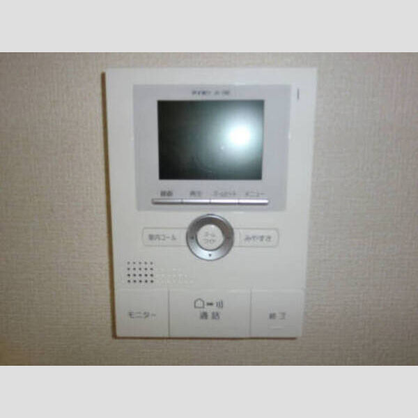その他 (録画機能付きTVインターホン)