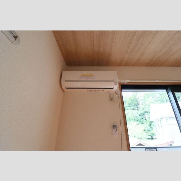 その他 (エアコン付)