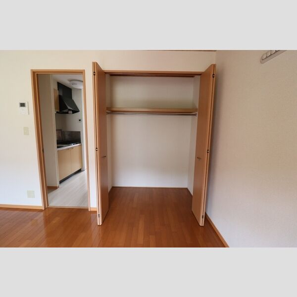 収納 (クローゼット)