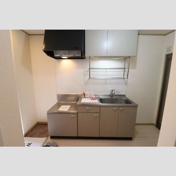 キッチン (キッチン)