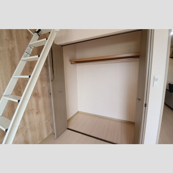 収納 (クローゼット)