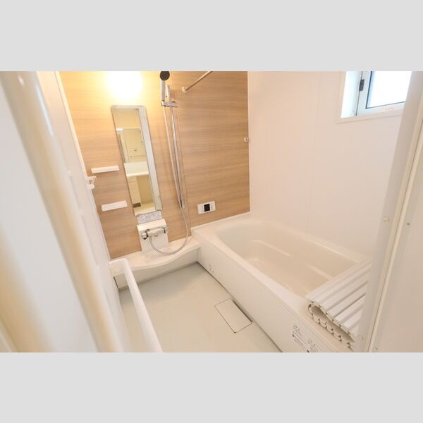 バス (1坪タイプユニットバス)