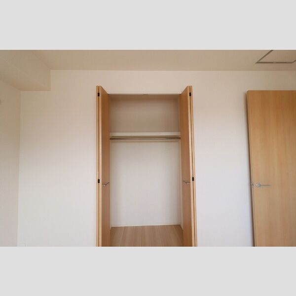 収納 (クローゼット)