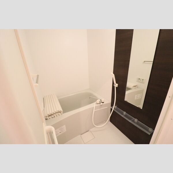 バス (ユニットバス)