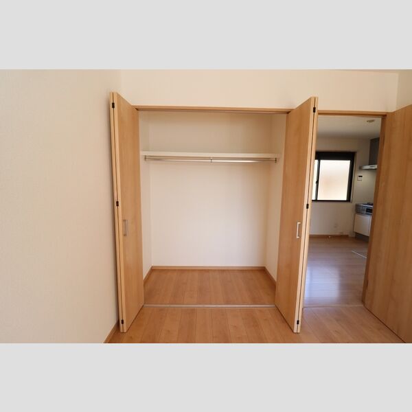 収納 (クローゼット)