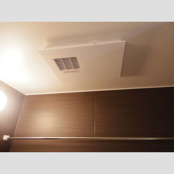 その他 (暖房機能付き浴室乾燥機)