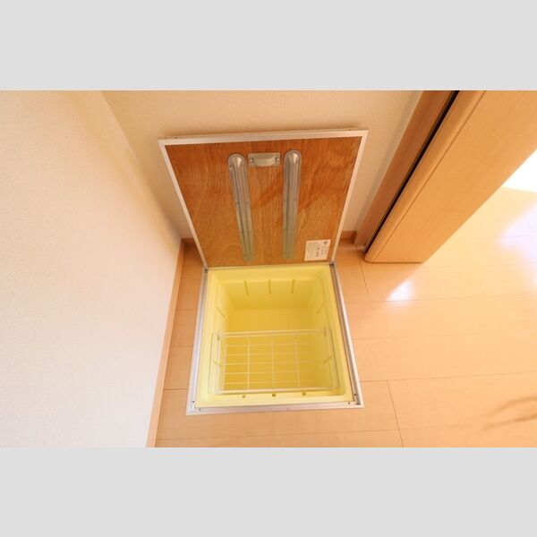 その他 (床下収納(1階のみ))