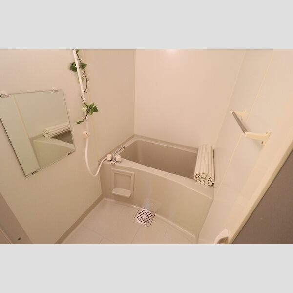 バス (ユニットバス)