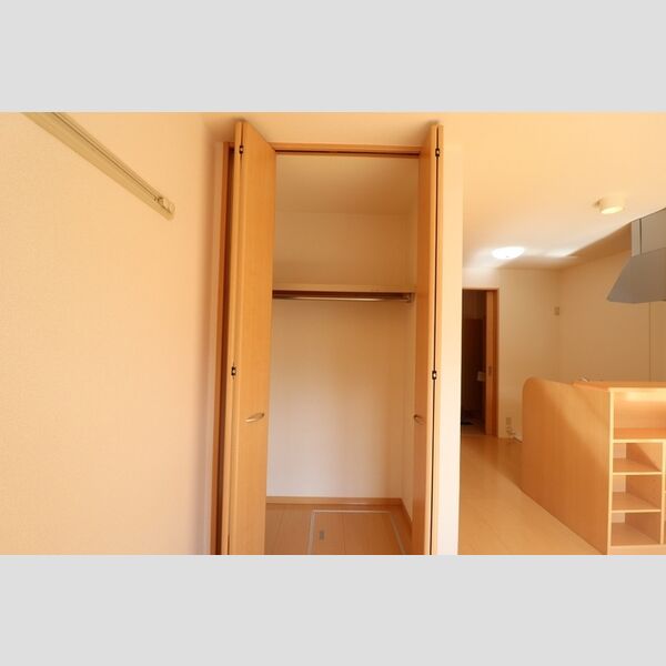 収納 (クローゼット)