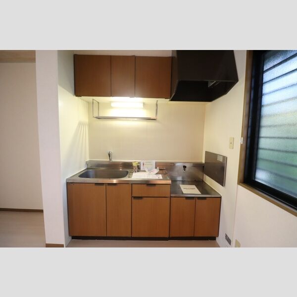 キッチン (キッチン)