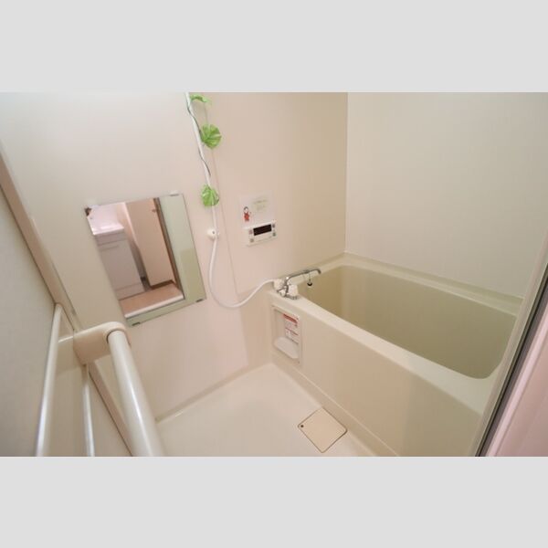 バス (ユニットバス)