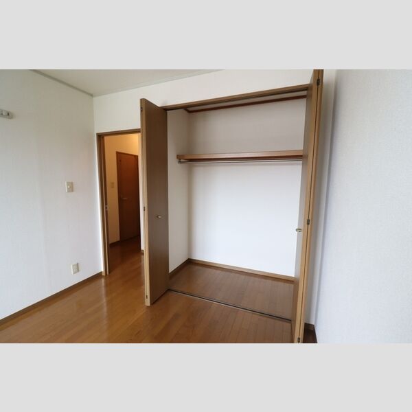 収納 (クローゼット)