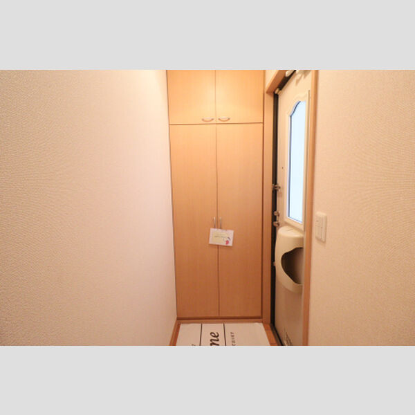 玄関 (トールタイプシューズボックス)