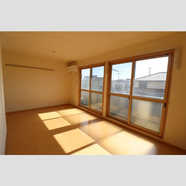 居室・リビング (洋室)