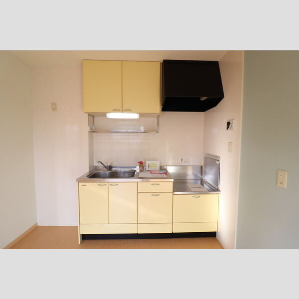 キッチン (キッチン)