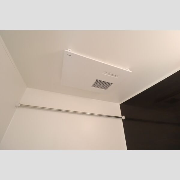 その他 (暖房機能付き浴室乾燥機)