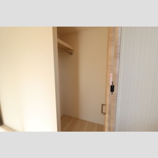 収納 (クローゼット)