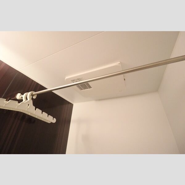 その他 (暖房機能付浴室乾燥機)