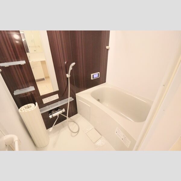 バス (ユニットバス(浴室TV付))