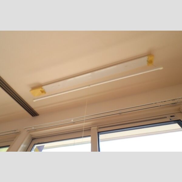 その他設備 (室内物干し(雨の日などに重宝します))