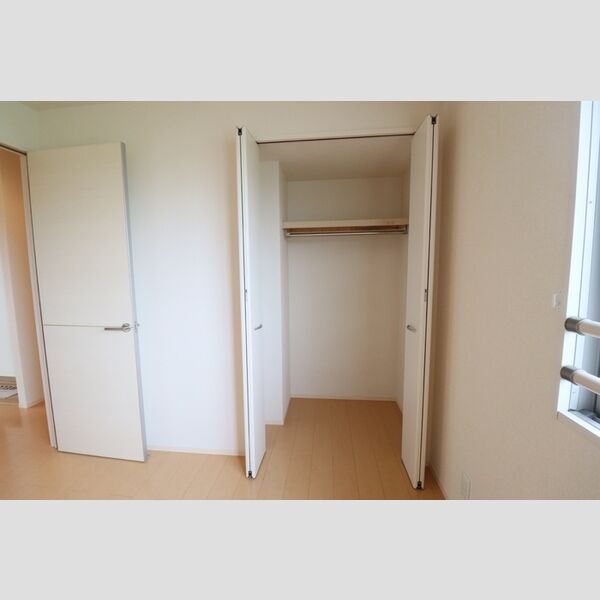 その他 (クローゼット)