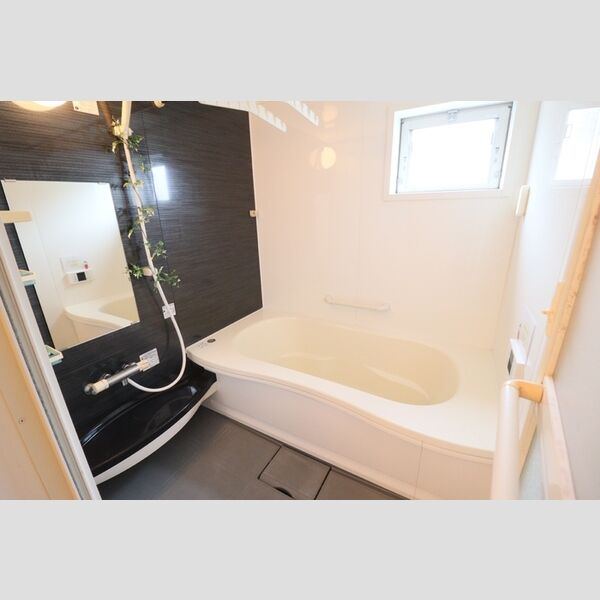 バス (1坪タイプユニットバス(小窓付))