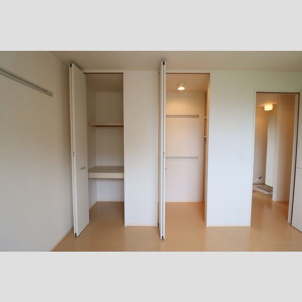 収納 (クローゼット、収納棚)