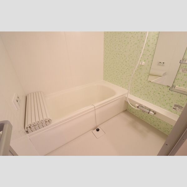 バス (1坪タイプユニットバス)