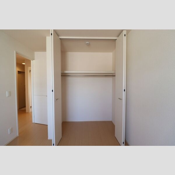 収納 (クローゼット)