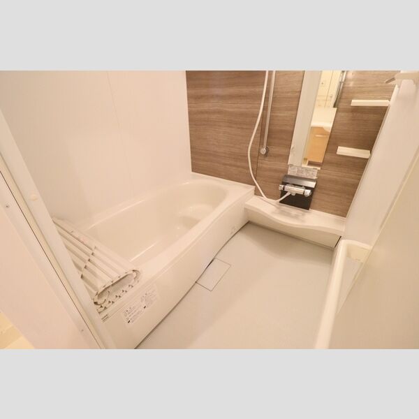 バス (1坪タイプユニットバス)