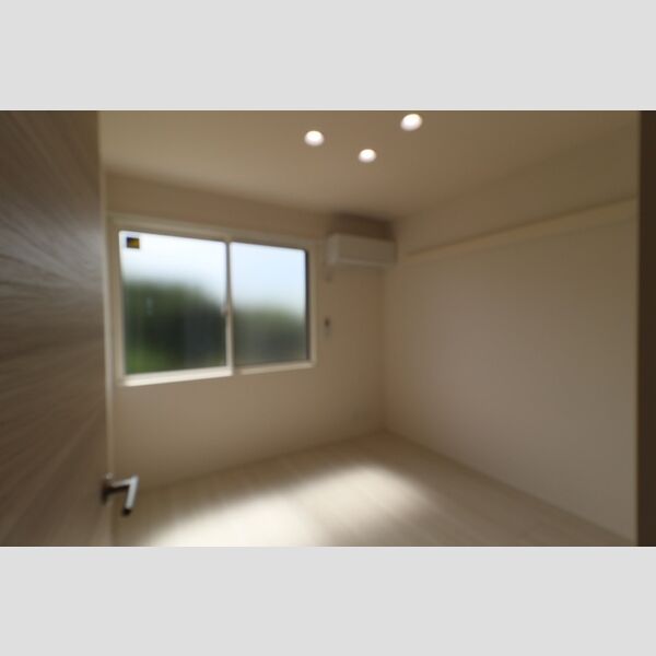 その他 (洋室(エアコン付))