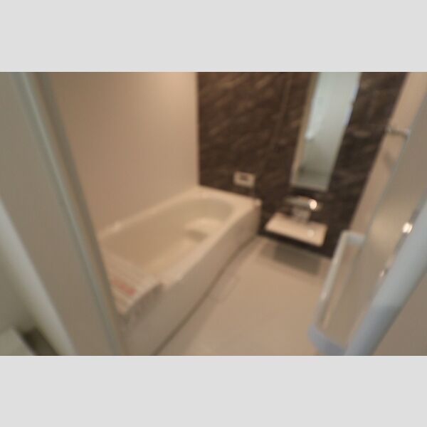 バス (1坪タイプユニットバス)