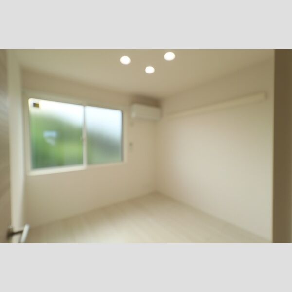 その他 (洋室(エアコン付))