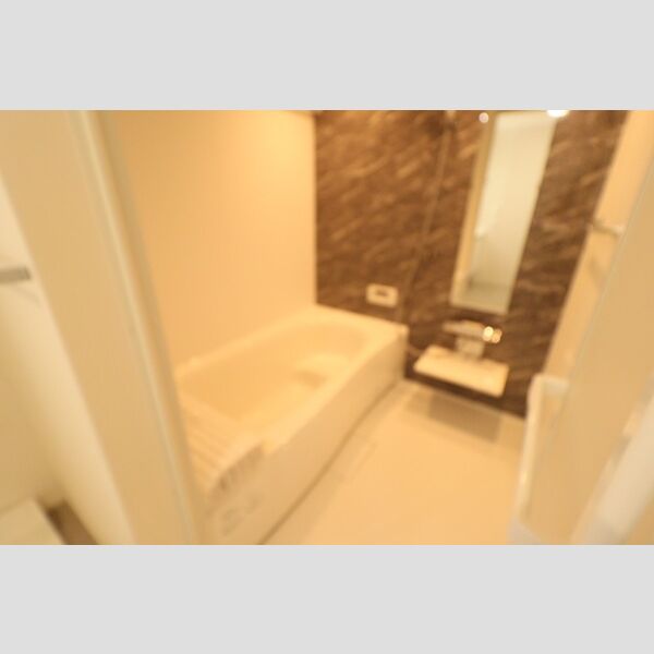 バス (1坪タイプユニットバス)