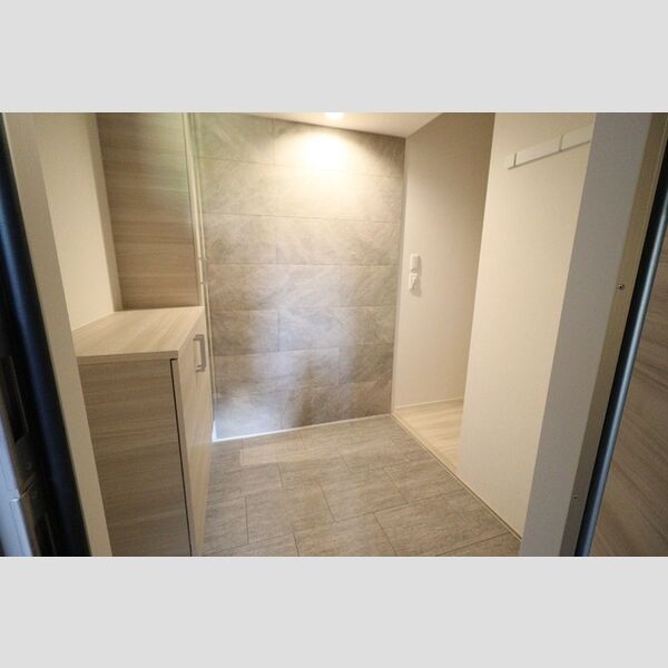 玄関 (シューズボックス)