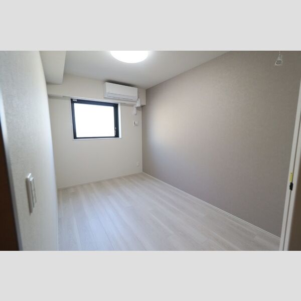 その他 (洋室(エアコン付))