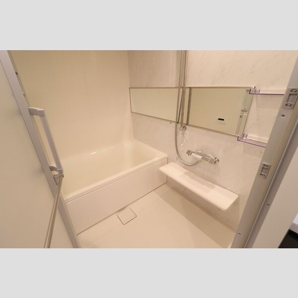 バス (1坪タイプユニットバス)