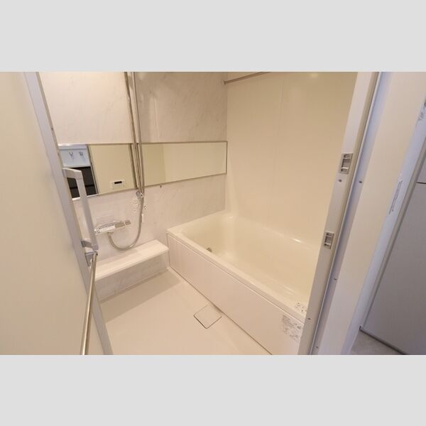 バス (1坪タイプユニットバス)