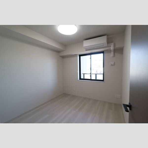 その他 (洋室(エアコン付))